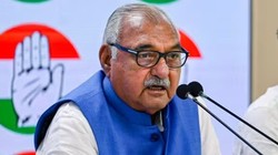 राज्यसभा चुनाव: ‘क्रॉस-वोटिंग’ को लेकर हरियाणा कांग्रेस सतर्क, विधायकों को भेजा हिमाचल प्रदेश