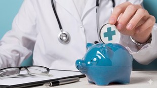 Jansatta Editorial, health insurance scam India