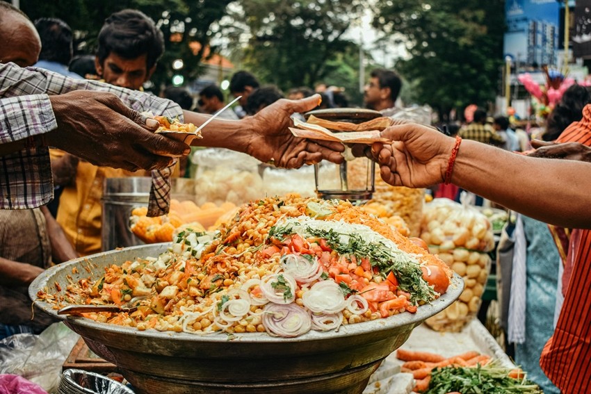 Healthy diet after Navratri