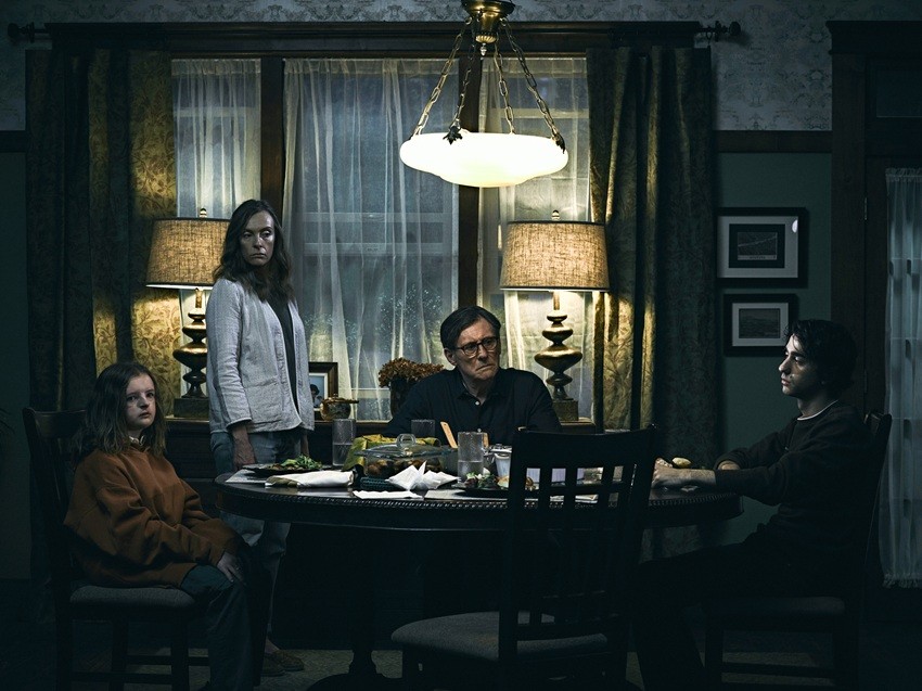Hereditary 2018