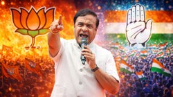 तरुण गोगोई की विरासत पर हिमंता का कब्जा: समझिए कैसे असम में ‘पुराने कांग्रेसी’ बने BJP की ताकत