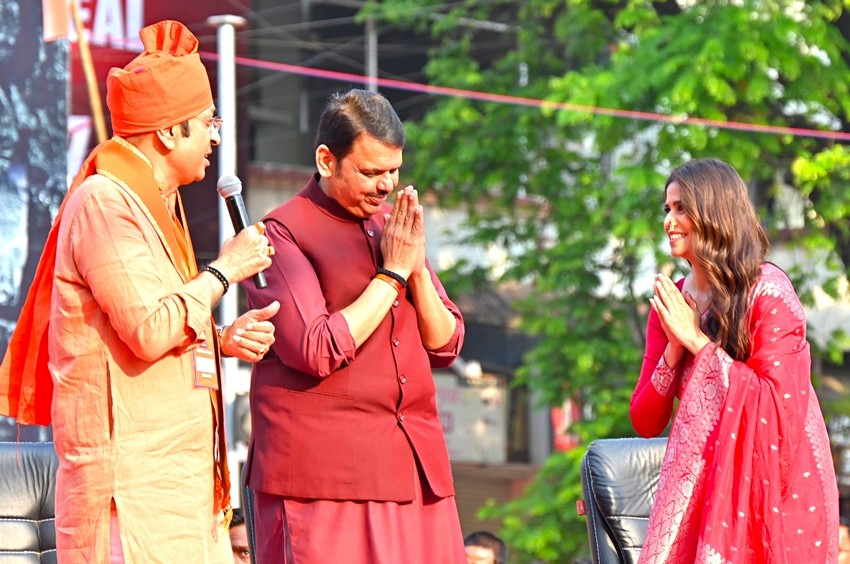 Maharashtra festivals