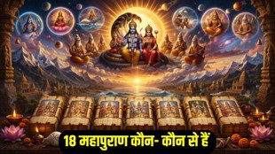 Hindu Puranas, Hindu Puranas importance