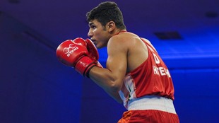 Army vs Navy boxing controversy, BFI selection controversy, Hitesh Gulia vs Deepak