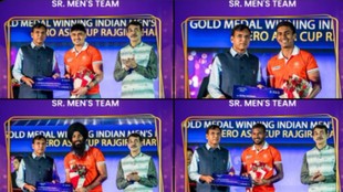 Hockey Men’s team Asia Cup, Hockey Men’s team,Hockey India Awards