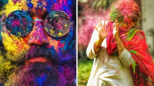 Easy Eye Care Tips, Eye Care Tips, Protect Your Eyes, Easy Eye Care Tips to Celebrate Holi Safely