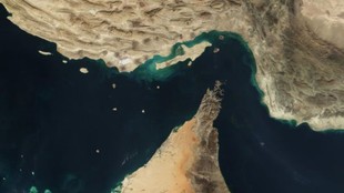 Strait of Hormuz crisis, Iran-Israel war impact, global oil crisis