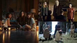 Horror movies based on true stories