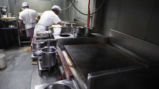 West Asia conflict, LPG shortage India, commercial LPG crisis