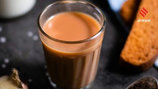 How India Reinvented British Tea Forever