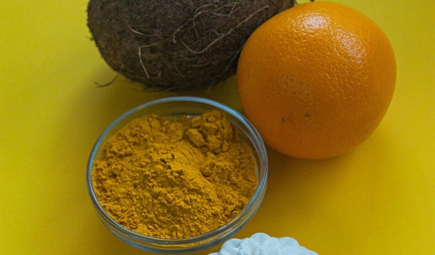 How to make gulal at home