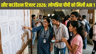 CA Foundation Result 2026, ICAI CA Foundation January 2026 Result, icai.nic.in result, CA Foundation topper 2026, CA Foundation pass percentage 2026