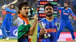 ICC Rankings: अभिषेक नंबर 1, वरुण की बादशाहत खत्म, इशान और संजू को बंपर फायदा; टी20 वर्ल्ड कप के बाद रैंकिंग में बड़े बदलाव