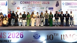 10वें इमका अवार्ड्स के विजेताओं का ऐलान, सौम्या पिल्लई को जर्नलिस्ट ऑफ द ईयर पुरस्कार