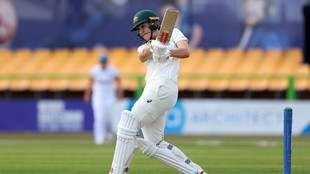 IND W vs AUS W, IND W vs AUS W Test, Annabel Sutherland