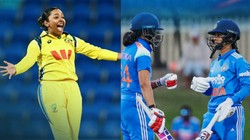 IND W vs AUS W: ऑस्ट्रेलिया में टीम इंडिया का सूपड़ा साफ, आखिरी वनडे में 185 रन से मिली शर्मनाक हार