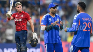 IND vs ENG, Jacob Bethell, India vs England