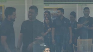 Rohit Sharma, MS Dhoni, IND vs ENG