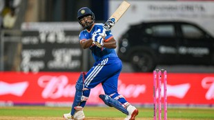 IND vs ENG, Sanju Samson