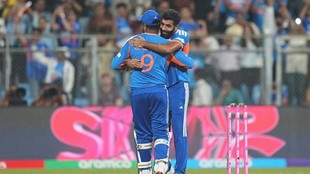 IND vs ENG, T20 World Cup 2026 SEMI Final Sanju Samson, Jasprit Bumrah