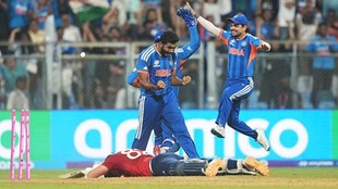 IND vs ENG Highlights, IND vs ENG semi final, IND vs ENG semi final Highlights