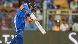 IND vs NZ, T20 World Cup 2026 Final, Abhishek Sharma