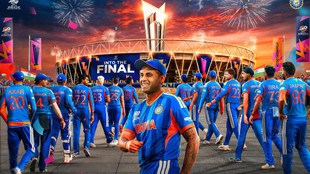 IND vs NZ, T20 World Cup 2026 Final, India vs New Zealand