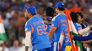 IND vs NZ, T20 World Cup 2026 Final, India creates History