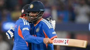 Sanju Samson 3 Records, IND vs NZ Final