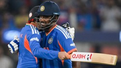 IND vs NZ: संजू सैमसन ने फाइनल में 46 गेंद पर ठोके 89 रन, 3 बड़े रिकॉर्ड किए अपने नाम