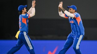 India T20 World Cup Champion, India beat New Zealand By 96 Runs, T20 World Cup Final