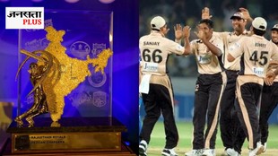 IPL 2008, IPL Throwback, IPL Story