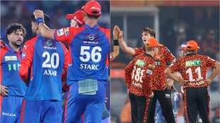 IPL 2026, Delhi Capitals, Sunrisers Hyderabad