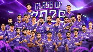 IPL 2026 Squad, KKR 2026 Squad, Kolkata Knight Riders Squad