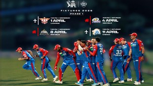 IPL 2026, Kevin Pietersen, Delhi Capitals, Kevin Pietersen leaves delhi capitals