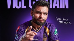 IPL 2026: कोलकाता नाइट राइडर्स ने दिए नेतृत्व परिवर्तन के संकेत, रिंकू सिंह को मिली अहम जिम्मेदारी