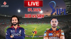 RCB vs SRH Today Match: आरसीबी-सनराइजर्स के बीच मुकाबला, ये हैं दोनों स्क्वाड