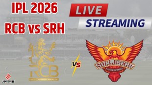 RCB vs SRH