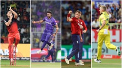 IPL 2026 पर चोट की मार, 7 खिलाड़ी पूरे टूर्नामेंट से बाहर, 9 क्रिकेटरों का हिस्सा लेना संदिग्ध; ये है पूरी लिस्ट