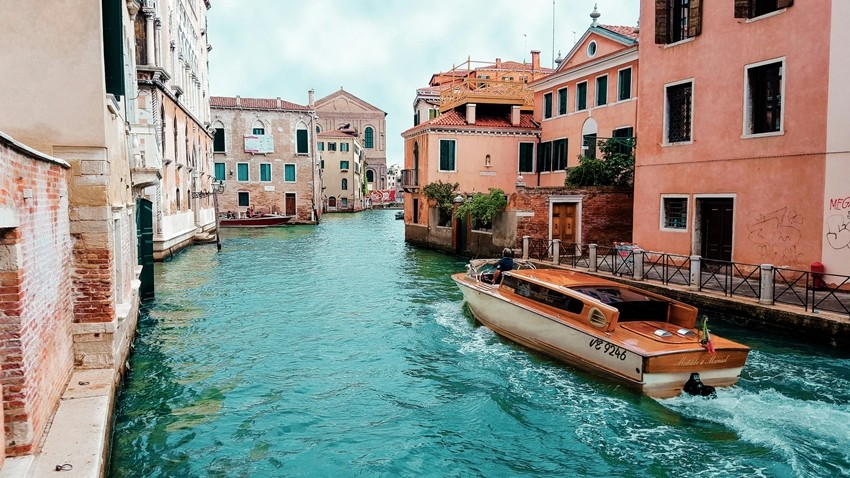 ITALY