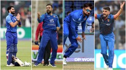 काबुल में पाकिस्तानी एयरस्ट्राइक पर अफगान क्रिकेटरों का दर्द, रमजान में हमले को बताया बेगुनाहों पर अत्याचार