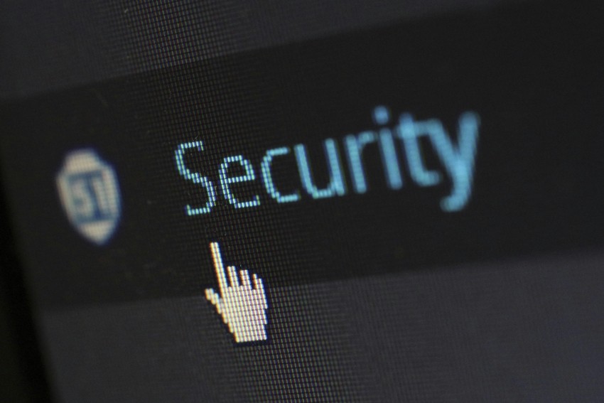 Identity theft protection