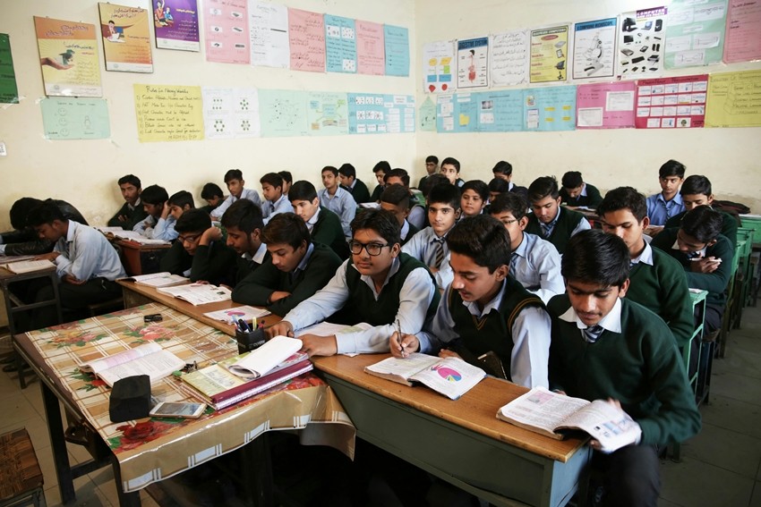 Important Life Skills Schools Never Taught You but Should Have