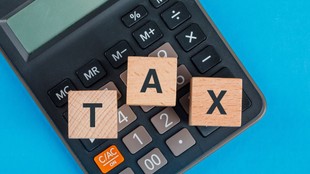 Income tax Act 2025