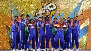 T20 World Cup Winners List, T20 World Cup Winners List with Captain, T20 World Cup Winner