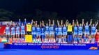 Women's Hockey World Cup qualification, FIH Hockey World Cup Qualifiers 2026 Hyderabad, India Hockey Team
