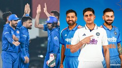 टीम इंडिया IPL के बाद अफगानिस्तान से खेलेगी टेस्ट और वनडे, फिर दिखेगा रोहित और विराट का जादू; ये है पूरा शेड्यूल