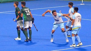 Men's Hockey World Cup 2026, FIH, IND vs PAK Hockey