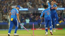 भारत ने रचा इतिहास, टी20 विश्व कप जीतने वाले पहला मेजबान बना, पहली बार किसी टीम ने बचाया खिताब