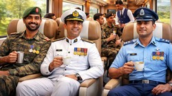 आर्मी से जुड़े ये विशेष लोग रेलवे में कर सकेंगे फ्री यात्रा, डिफेंस मिनिस्ट्री ने दी जानकारी